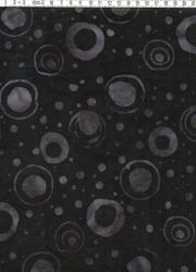 Batik i kraftig Canvas. Superkvalitet! 155 cm bredd 360g/m2