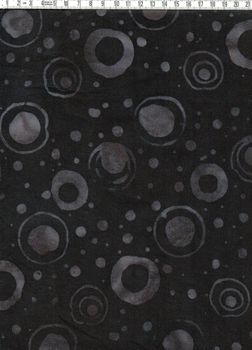 Batik i kraftig Canvas. Superkvalitet! 155 cm bredd 360g/m2
