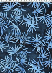 Batik i kraftig Canvas. Superkvalitet! 155 cm bredd 360g/m2