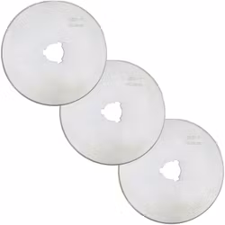 60 mm extra skärblad i 3-pack, från Havel`s