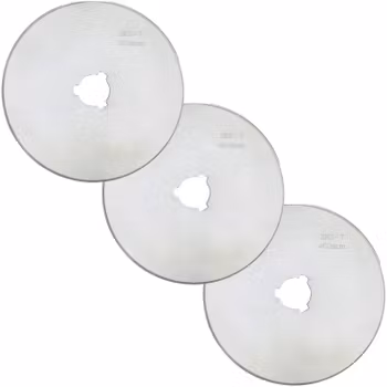 60 mm extra skärblad i 3-pack, från Havel`s