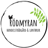 Rödmyran handelsträdgård