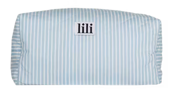 Blue Stripes