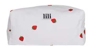Strawberry jam