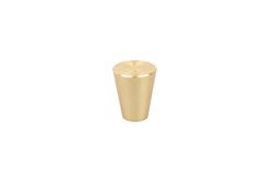 Conic knopp
