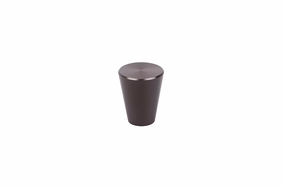 Conic knopp