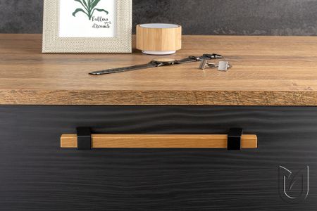 Beam Trähandtag