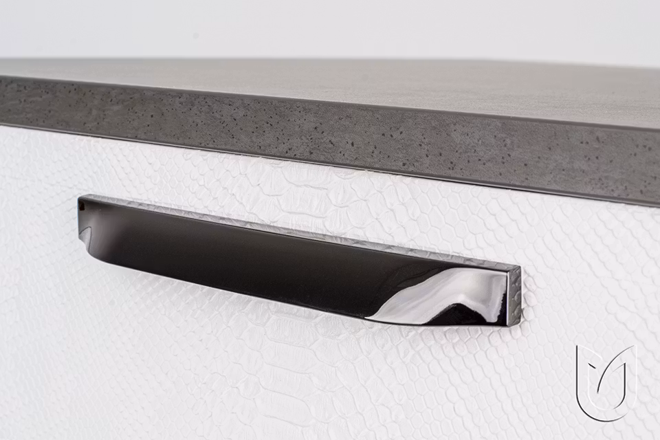 Skålhandtag Acri