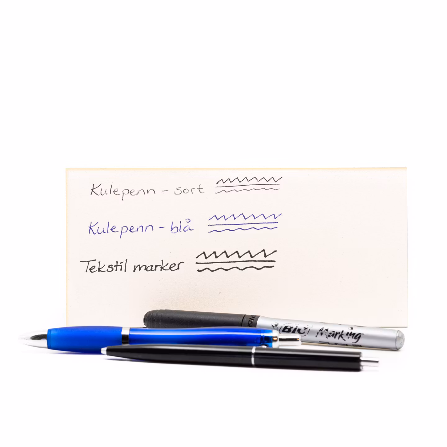 Pengegave eske Konfirmant - med tekst og bilde