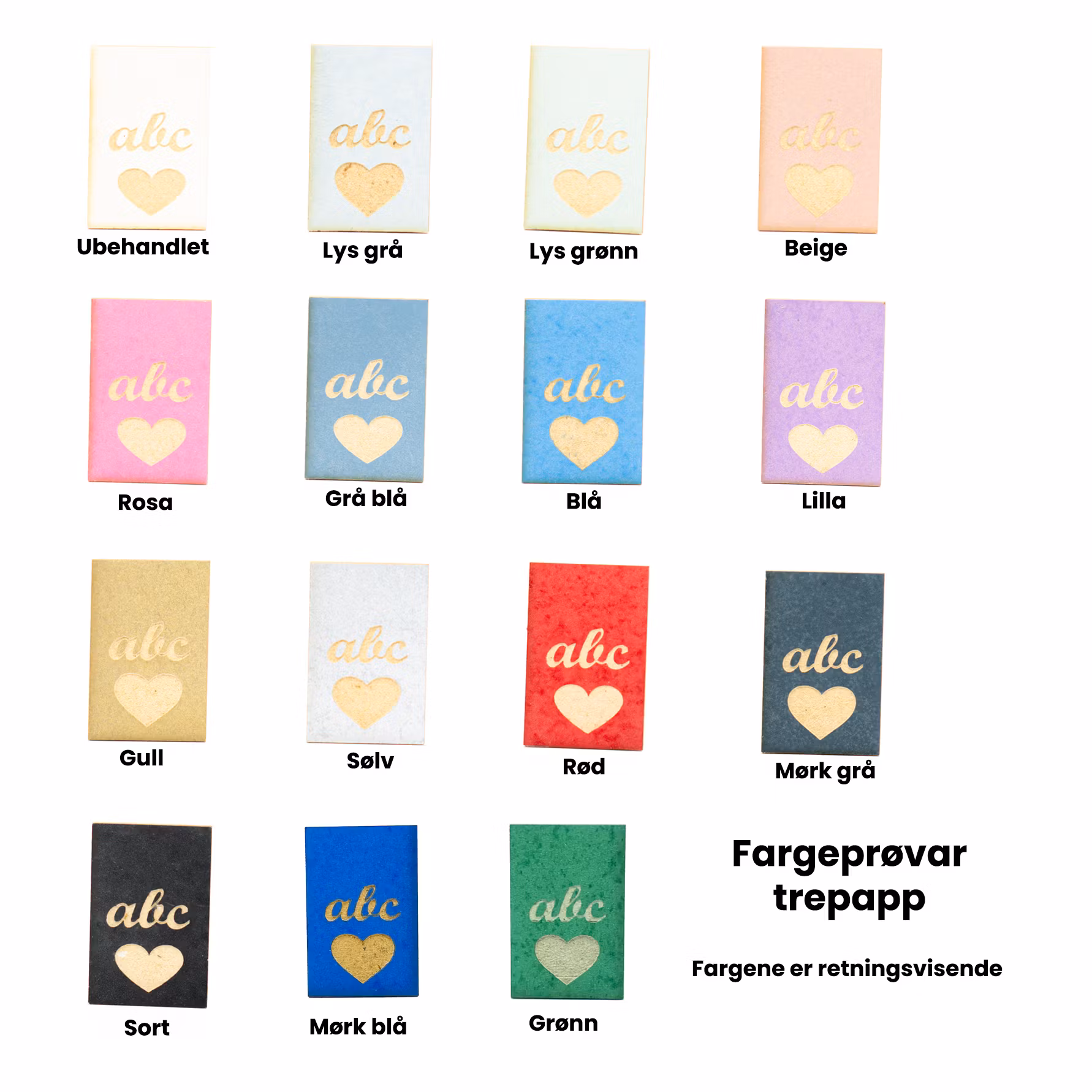 Bordkort - Selskapsdans