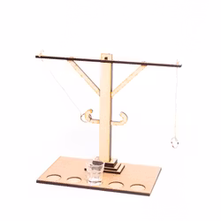 Drikkespill - Slingshot