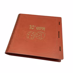 10'ern