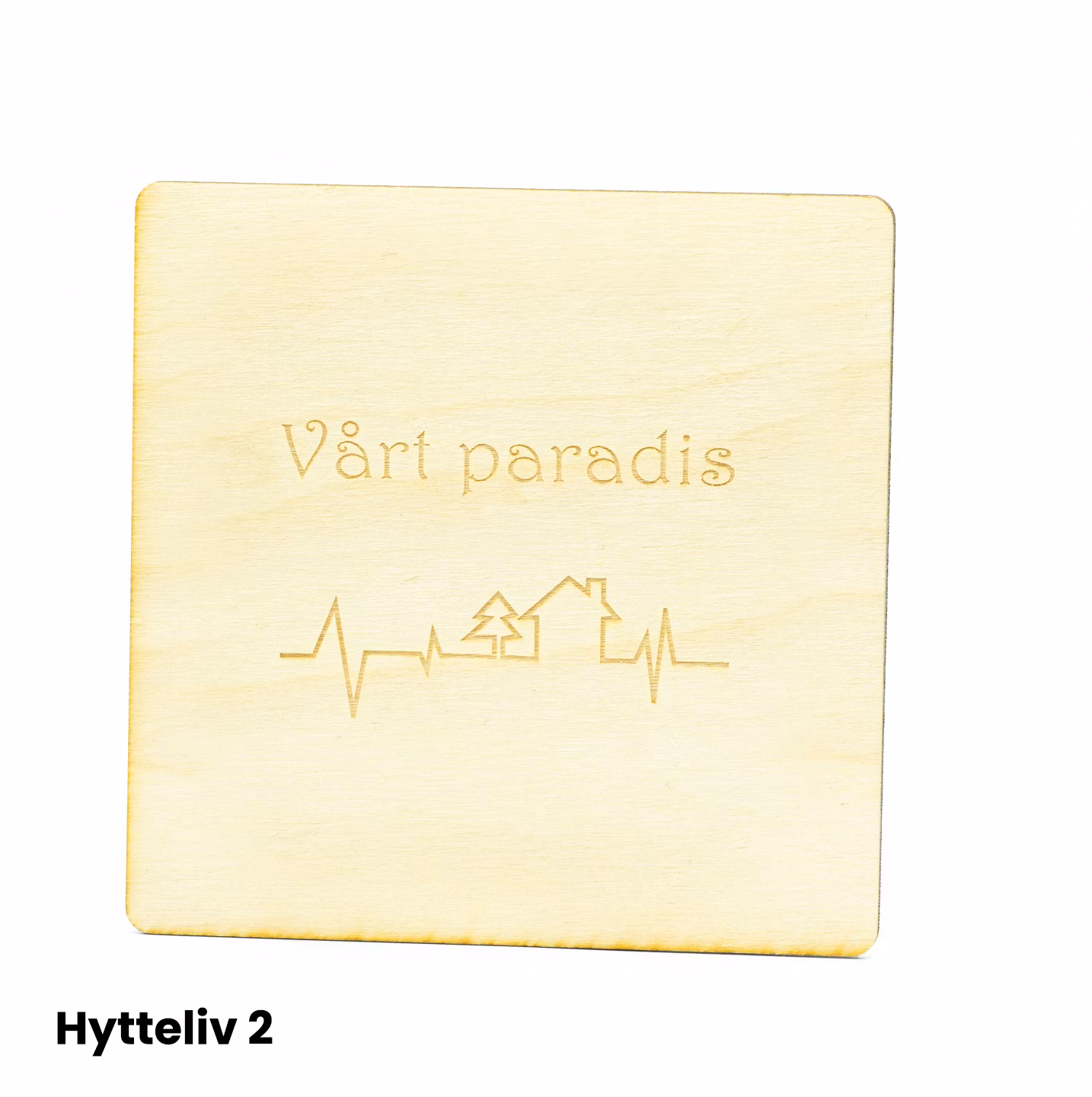 Gryeunderlag - camping