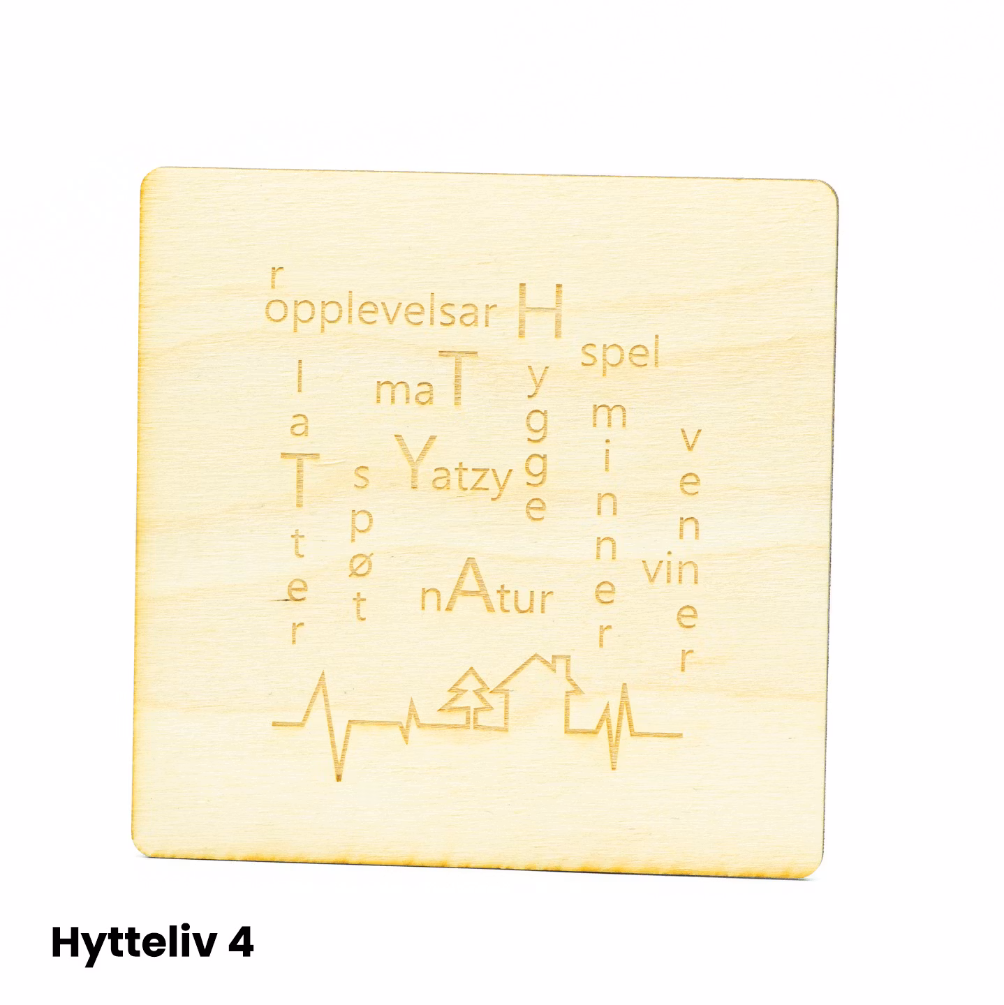 Gryeunderlag - camping