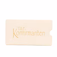 Pengegave eske Konfirmant - standard