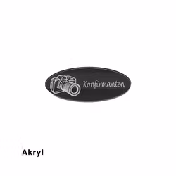 Bordkort fotoapparat