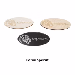 Bordkort fotoapparat
