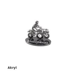 Bordkort ATV