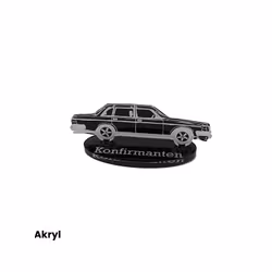Bordkort Volvo 240