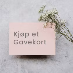 Gavekort