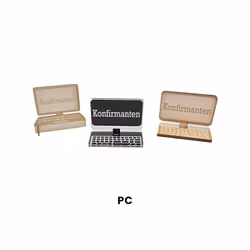 Bordkort Pc