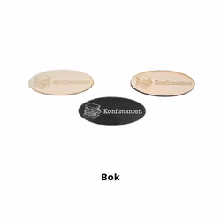 Bordkort bok