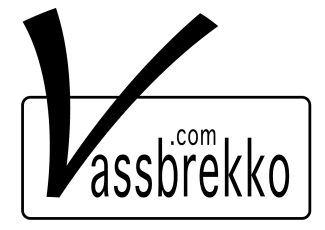 Vassbrekko AS