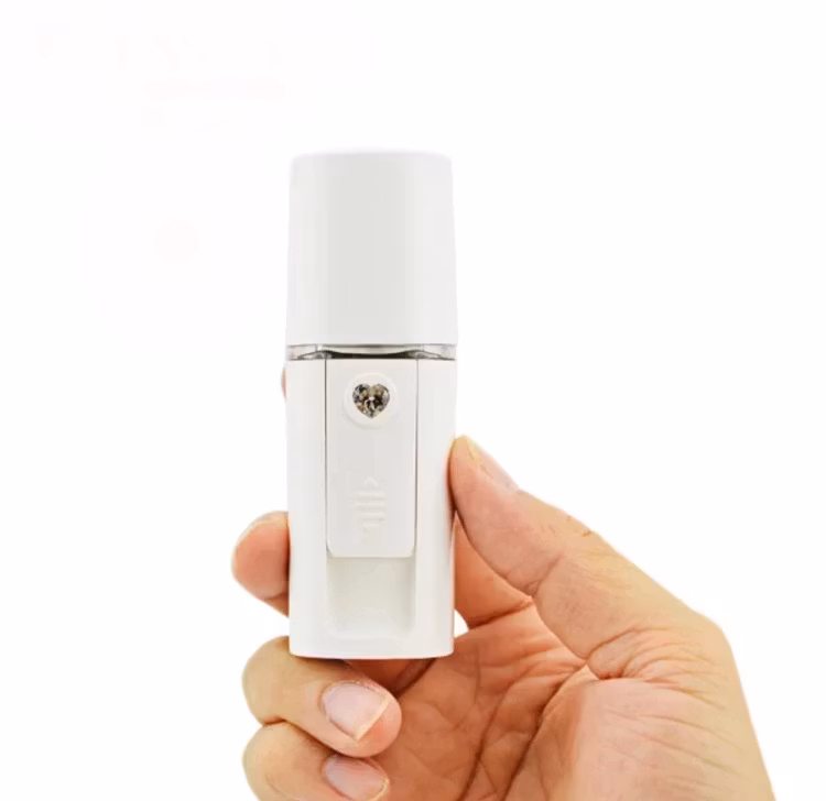 Nano mister
