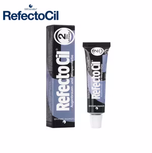 Refecticil svart-blå #2