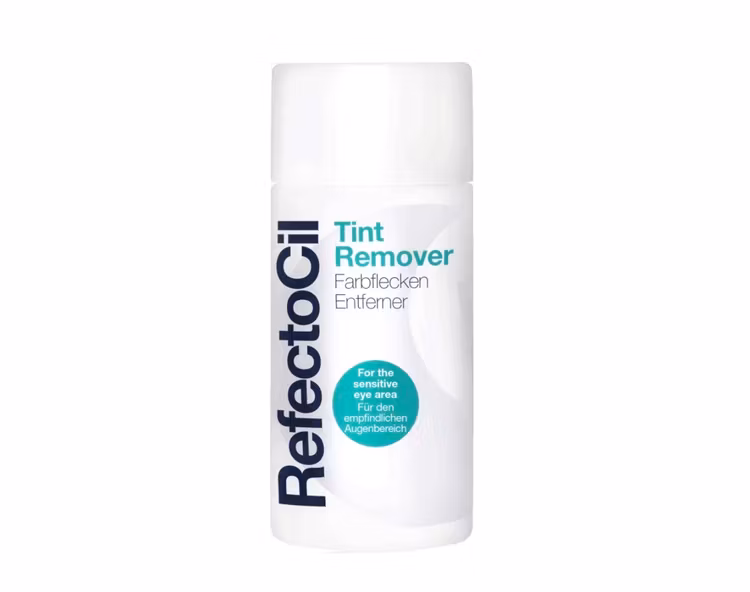 Tint remover