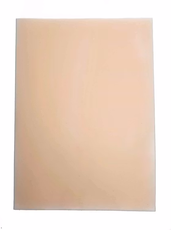 Fake skin -plain