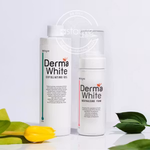 Exfolierings set