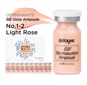 BB Glow No1-2 -1 flaska