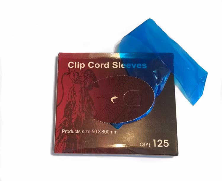 Clip cord