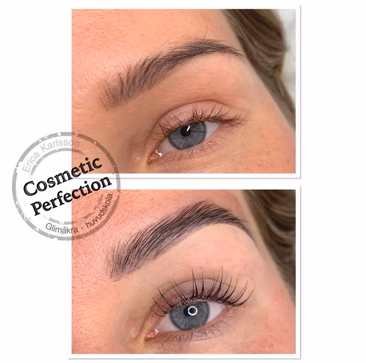 Brow Lift kurs -online
