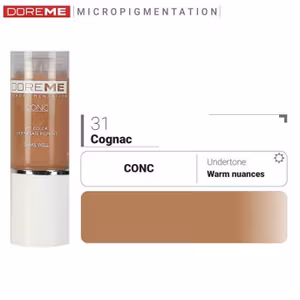 31. Cognac