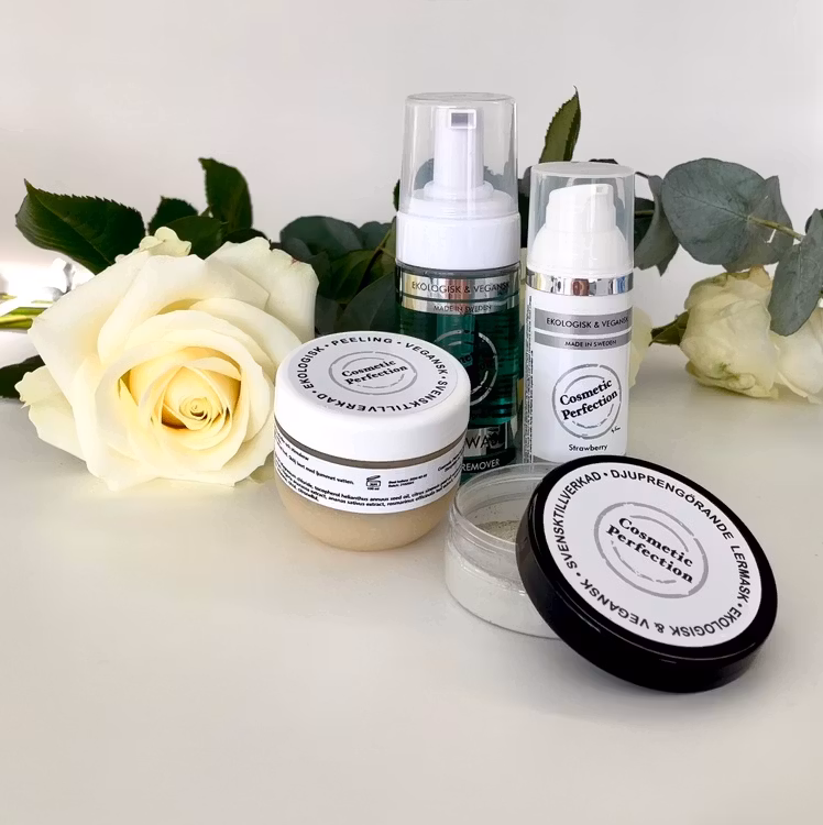 Facial Detox -ONLINE