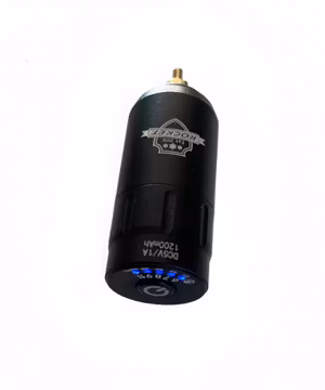 Batteri för New Hawk