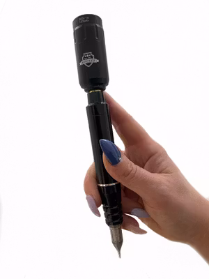 Tattoo pen