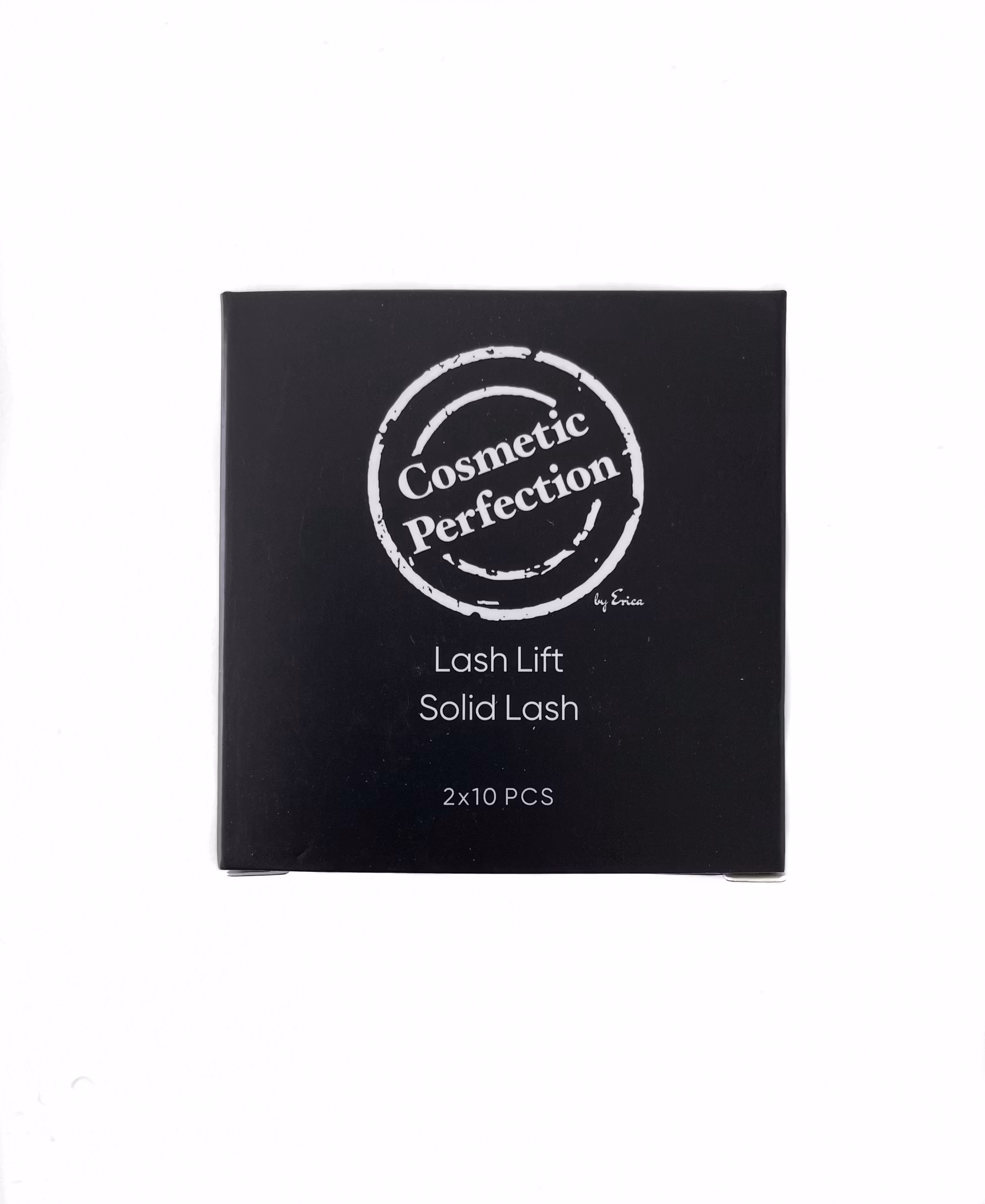 10p Solid Lash -Lash Lift vätskor 10-15min