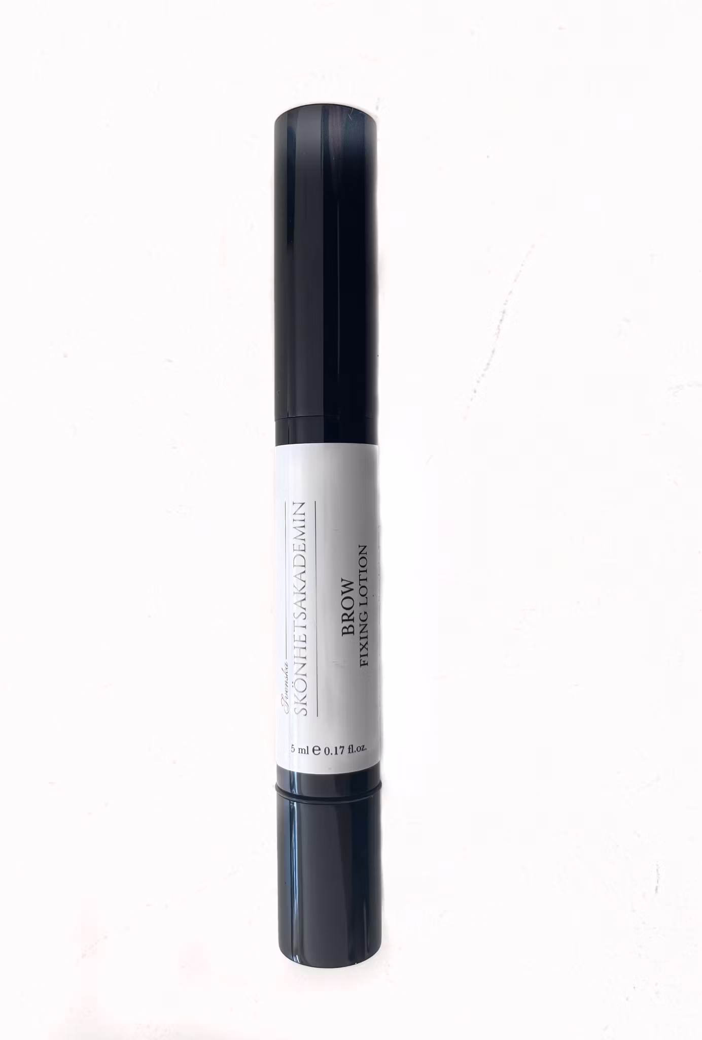 Brow Lift Fixing Lotion Steg 2