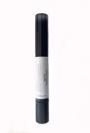 Brow Lift Fixing Lotion Steg 2