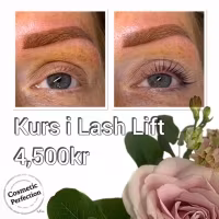 Cosmetic Perfection
