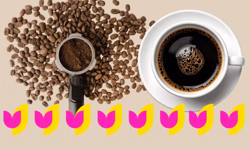 3 saker som kan förstöra smaken på ditt kaffe