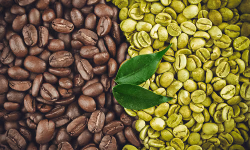 GUIDE: HUR ROSTAR MAN KAFFE HEMMA?