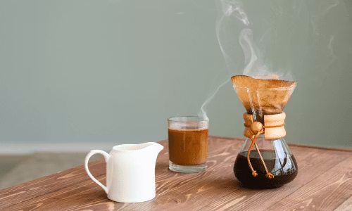 GUIDE: CHEMEXBRYGGNING