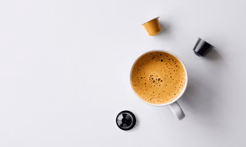 VILKA ÄR DE BÄSTA KAFFEKAPSLARNA 2023?