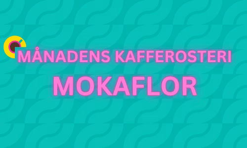 MÅNADENS ROSTERI: MOKAFLOR