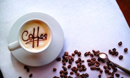 DE HETASTE KAFFETRENDERNA 2024