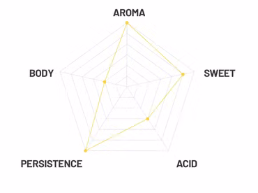 Passalacqua Deup ESE Kaffeepads 50 Stk